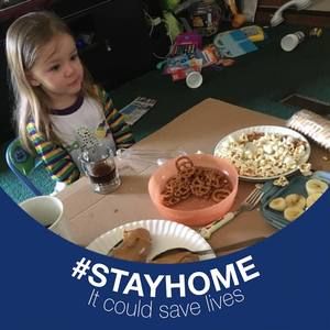 Meet your Posher, Kathy